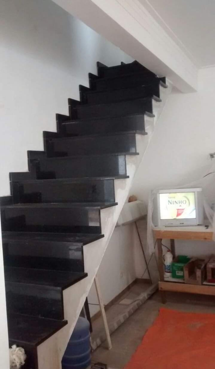 Projeto Marmoraria Nascer do Sol — Superior Esquerda