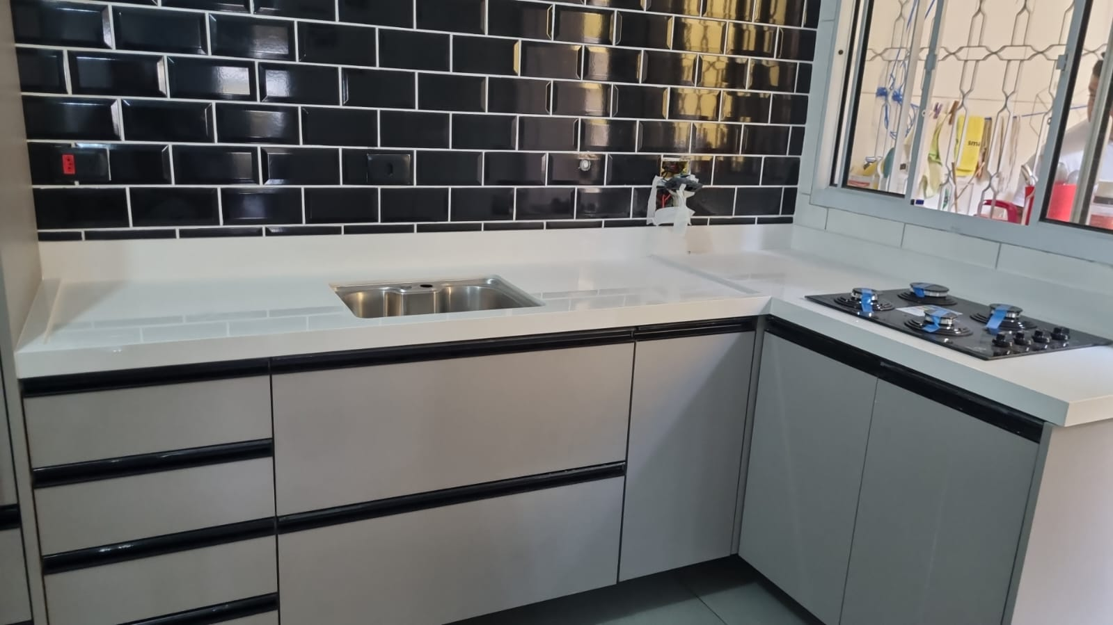 Foto Real do Cliente 3